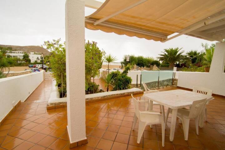 16:9 Villa Agua Amarga Agua Amarga  Exteriör bild